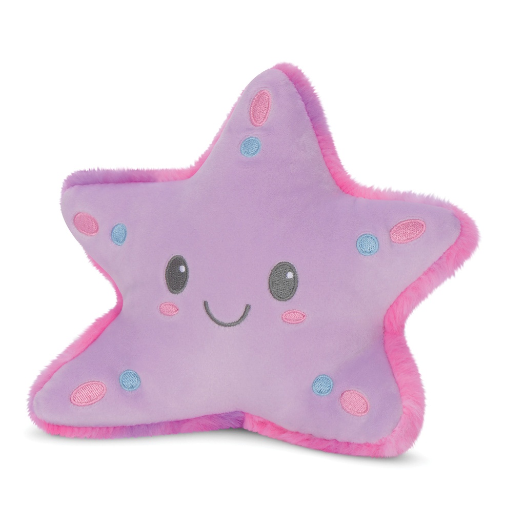 Stuffed starfish on sale